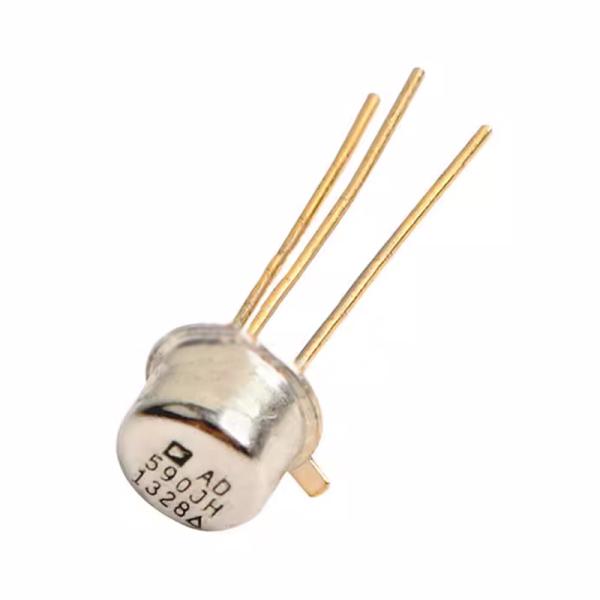 New and original IC Electronic Component chips TO-52-3 AD590JH