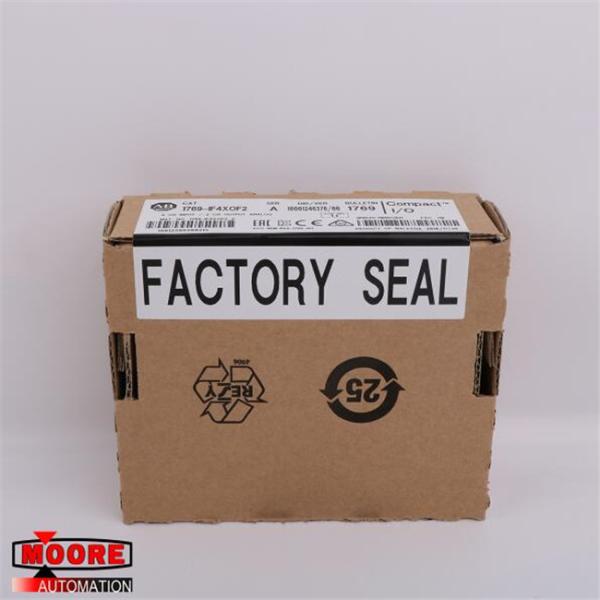 1769-IF4XOF2 1769IF4XOF2 AB AB Compact I/O Module