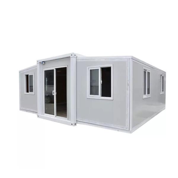 Integrated Homes: Efficient, Versatile & Sustainable Solutions for Varied Applications
