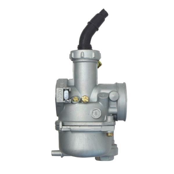 PZ20 Motorcycle Carburetor for WAVE110-125cc XRM110 Sample Make Purpose Replace/Repair