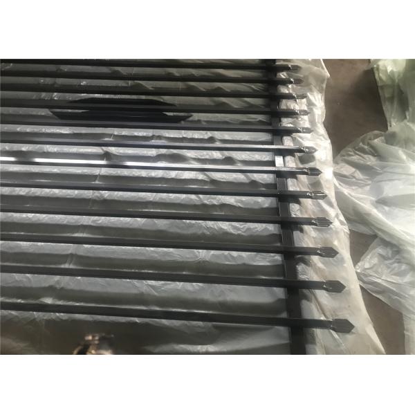 Garrison Fencing Panels 2.1m*2.4m width