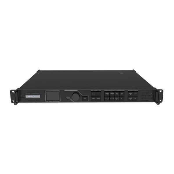 Boost Your LED Display with NovaStar VX600 All-in-one Controller's Advanced Features