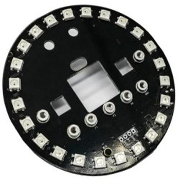 Sound Activated LED Light PCB Board For Microbit