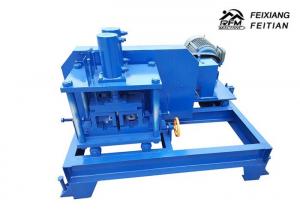 Quality Professional C Z Purlin Roll Forming Machine Easy Operation For Industrial for sale