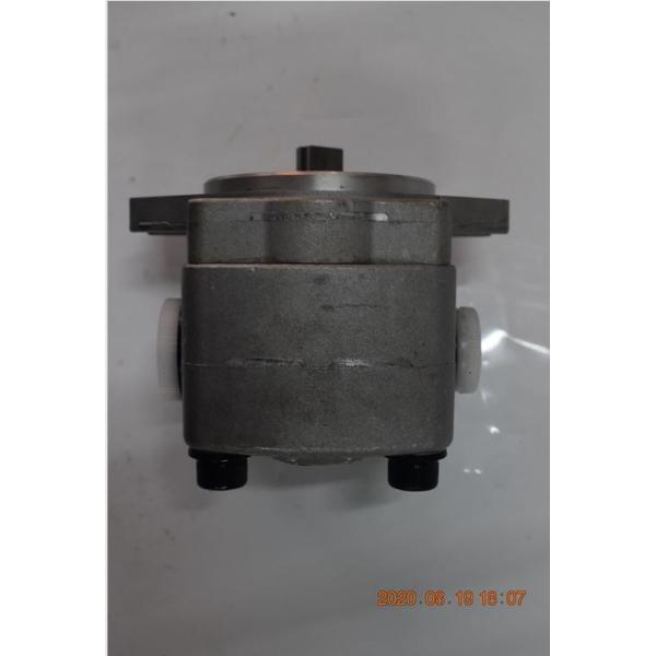 SBS140 Gear Pump Single Type For CAATerpillar E325D E329D