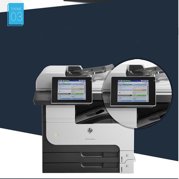 Discount Price High Performance All in One Laser Multifunction A3 Office Printer