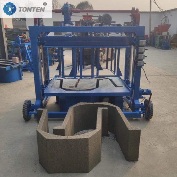 Fly Ash Block Brick Making Machine Concrete Brick Machine Supplier In China