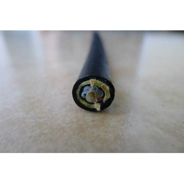 100M Span ADSS Fiber Optic Cable