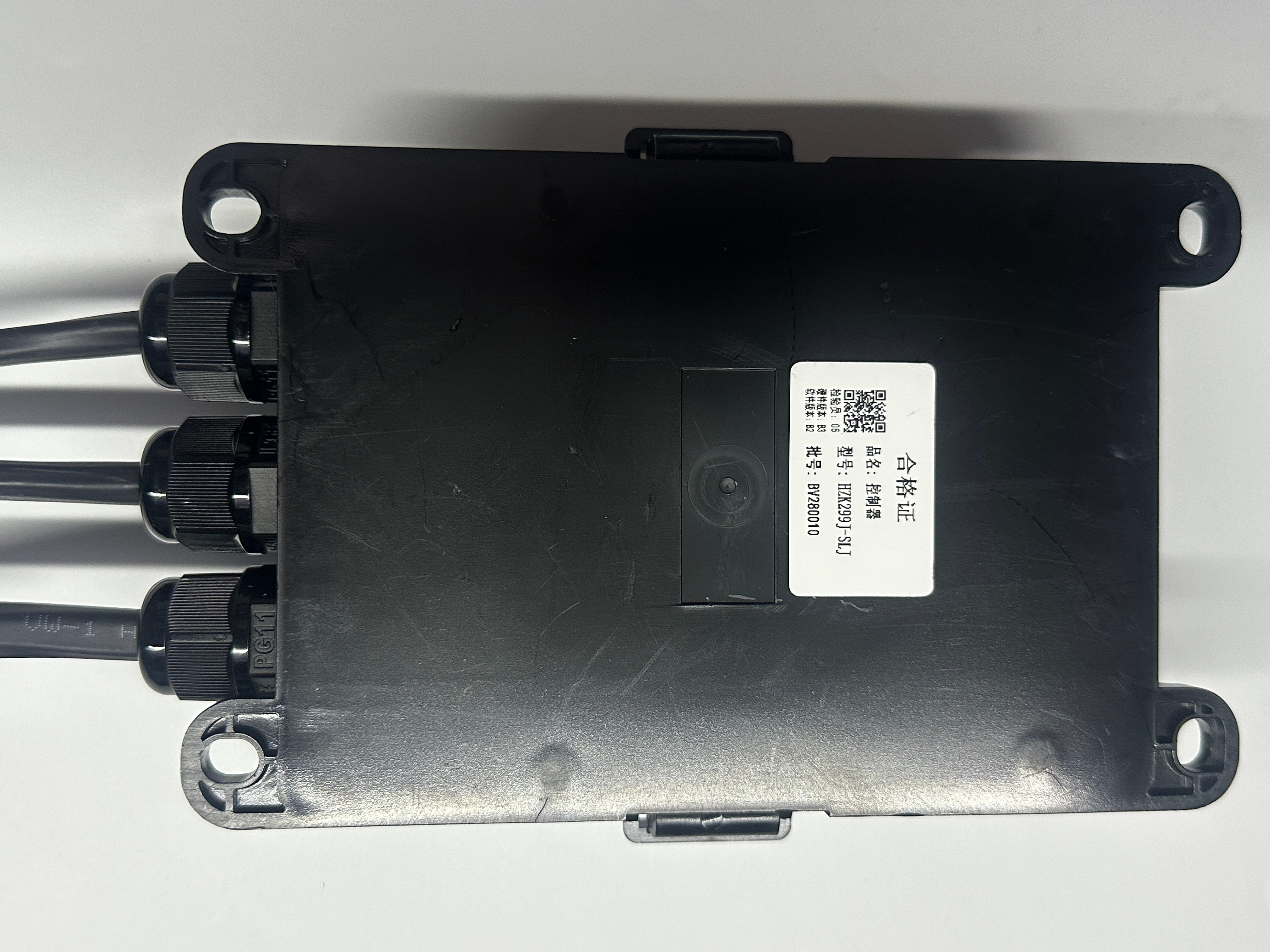 Forklift ECU, Forklift Control Box,High Precision Sensing, Accurate Engine Control For Forklift
