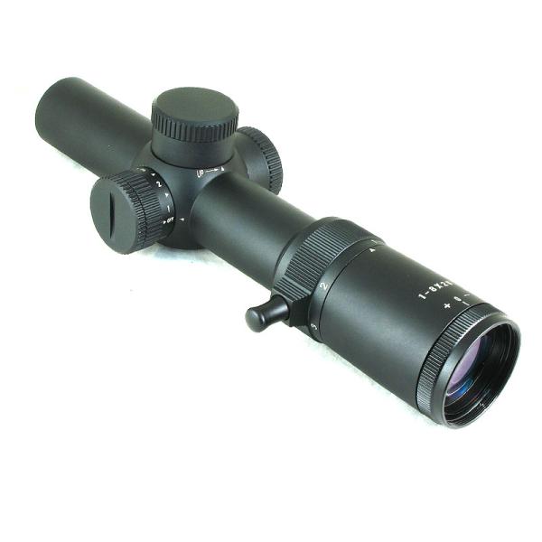 8x26mm Hunting Rifle Scope