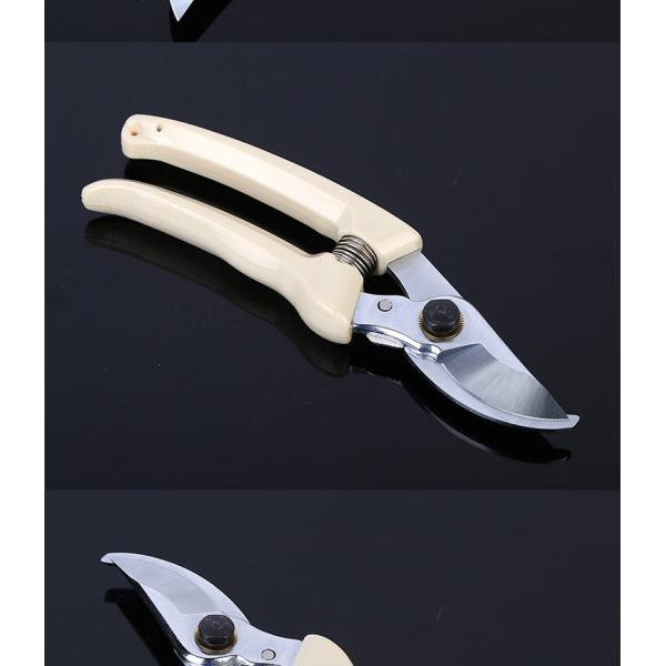 SK5 Manual Pruning Shears Bypass For Garden Fruit Tree OEM ODM