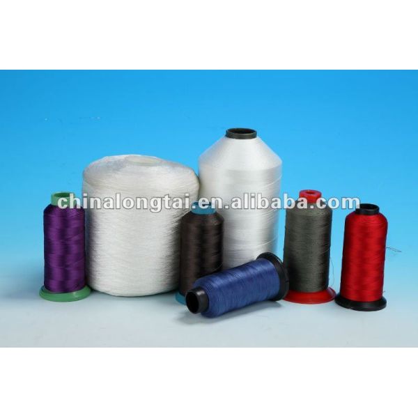 pp Fibrillated Yarn/sewing Thread/wire Cable Filler Rope