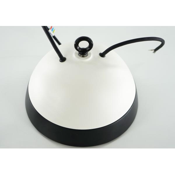 Waterproof IP65 High Bay Light Power Dimmable Angle Adjustable 80 100 120 150 Watts