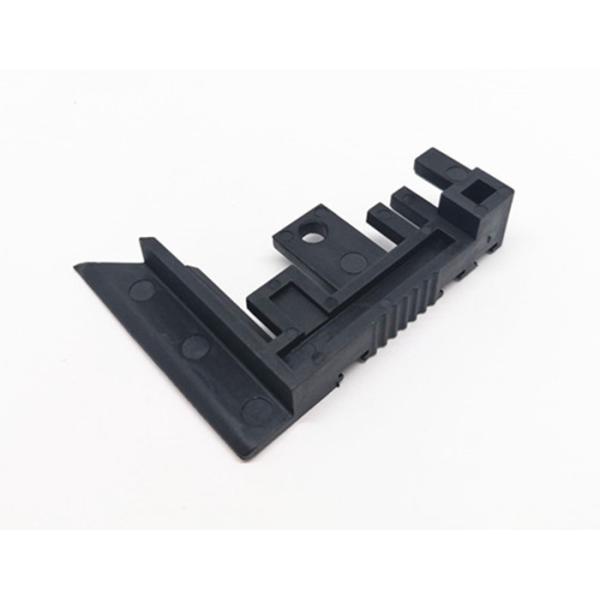 2 Plate Two Cavity PA66 Precision Injection Moulding Service