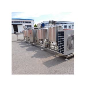 Multi-Function Long Service Life Water Making Machine Kitchen