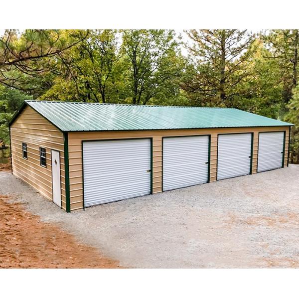 Industrial Warehouse Quick Installation Steel Structures and Solid H-shape Steel Beam