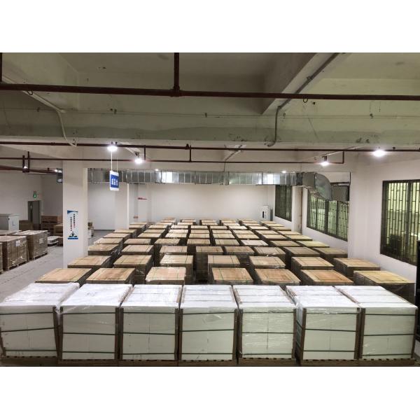 TH-51100-R 10kwh Stackable Rack Mounted Lithium Ion Battery Module for Solar Storage