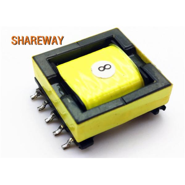 Solid Material SMPS Flyback Transformer EFD-252SG For Switching Power Supply