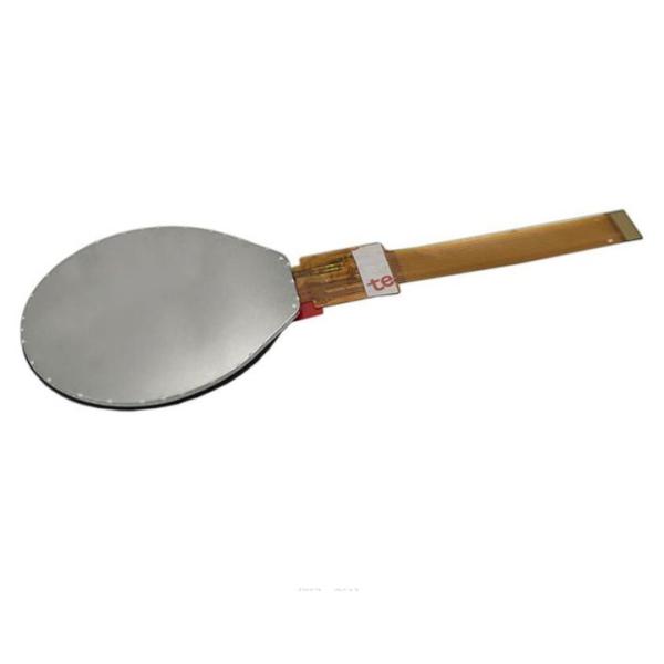 1.6 inch Round LCD Display 400*400 16pin Q-SPI Interface TFT LCD Modules For Smartwatch