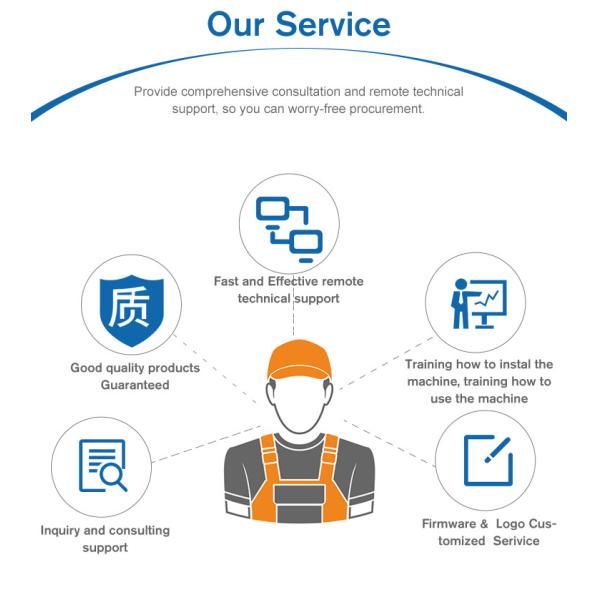 FTTH WiFi ONU