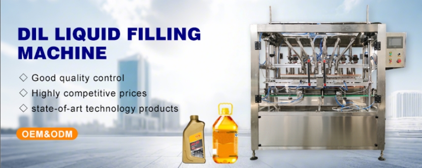 Automatic with Conveyor Fully Automatic Quantitative Honey Oil Viscous Liquid Filling Machine for Packing