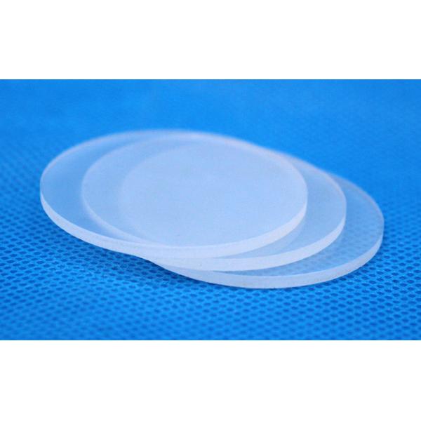 High Temperature Resistant Light Guide Plate Uncoated