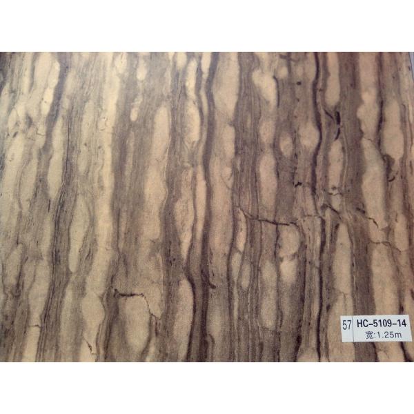 Decorative glass insertion(marble paper)