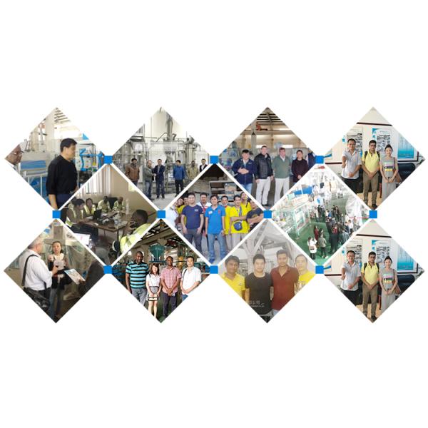 Electric Driven Bulk Bag Discharging Machine for Convenient Packaging and Unloading