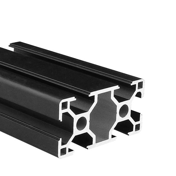 Customizable Industrial Aluminum Profiles For Advanced Assembly Line Applications