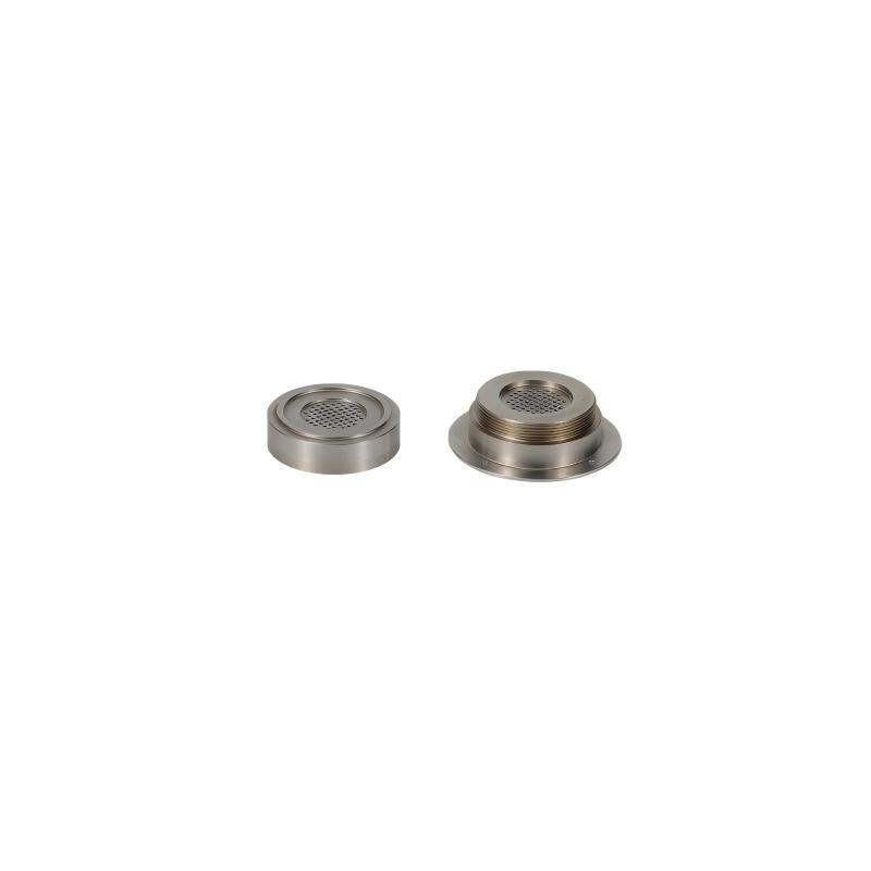 Precision Hardware Composite Parts Processing Non Standard Customization Metal Processing Industrial Equipment Manufacturing