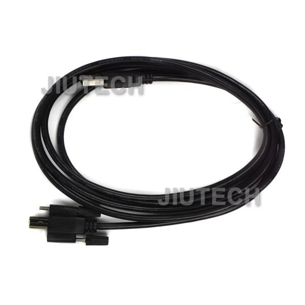 Doosan uVIM diagnostic tool