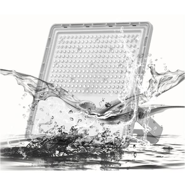 200w 110lm/w Security Floodlight Led Wall Washers Light Outdoor Led Flood Light