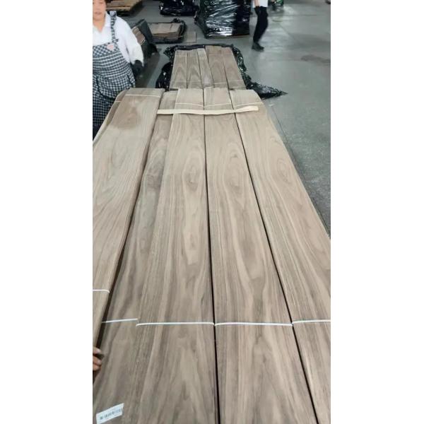 Decorative Texture Wood Veneer Sheet