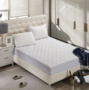 China 100% Cotton Hotel Bed Mattress on sale