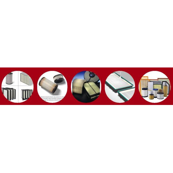 2 part polyurethane machine for filtration bonding epoxies dispensing dosing machine Filter end lid potting automation