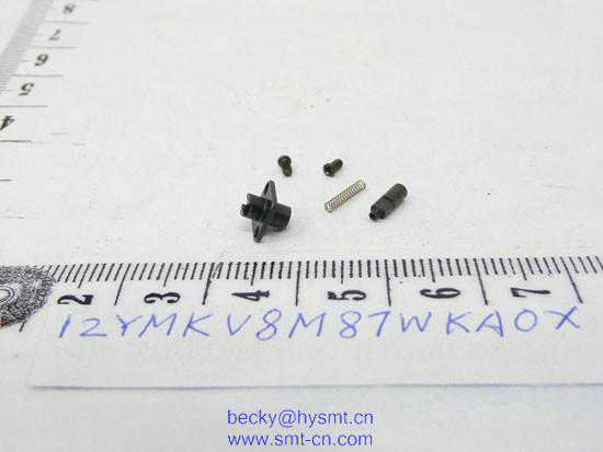 KV8-M87WK-A0X CIRCLE NOZZLE 79F