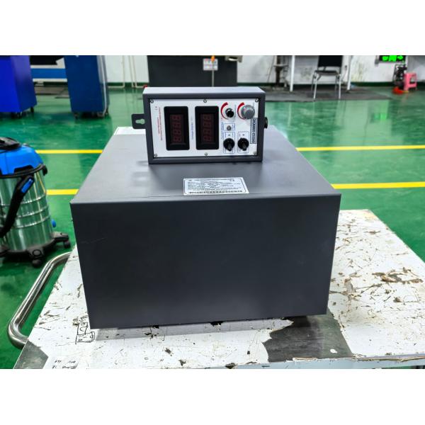 Forced Air Cooling High Frequency IGBT Plating Rectifier 12V 1000A for Plating
