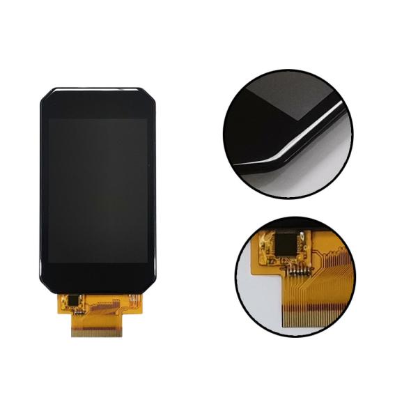 50Pin Capacitive LCD Screen 3.5 Inch Tft LCD Shield With ILI9488 IC