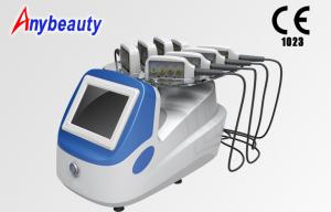 Quality Portable 650nm diode Lipo Laser Slimming Machine Beauty salon equipment 1 ~ 30Hz for sale