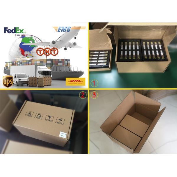 1.25G 850nm Fp 550m Lc Mmf Small Form Factor Pluggable Transceiver