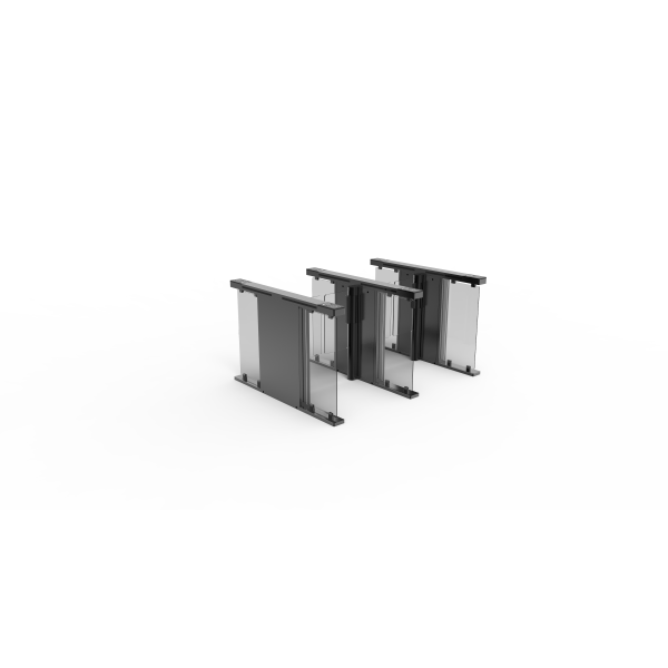 Security Turnstile Gate delivering consistent performance with minimal downtime ensuring continuous security enforcement