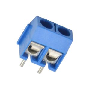 5.0mm PCB Terminal Block Connector