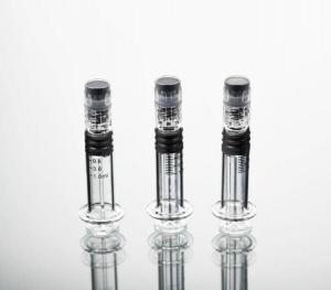Quality Automatic Prefilled Syringe Filling Machine Syringe Pre-filled for Dental Cartridge Liquid Gel for sale
