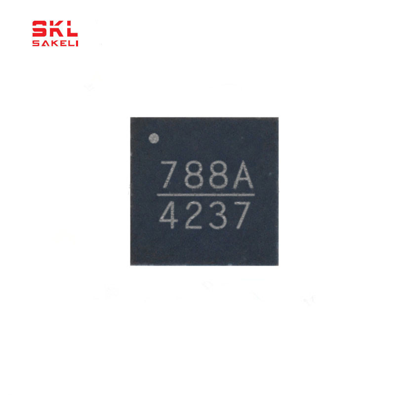 Quality HMC788ALP2ETR RF Power Transistor High Power Gain And Efficiency for sale