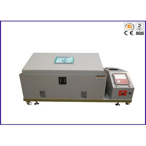 Constant Environment Temperature And Humidity Testing Machine Temperate Box