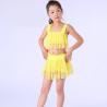 Three Pieces Summer Cute Girls  Swimsuit for sale