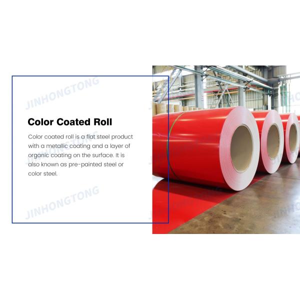 ral9012 ppgi coil automatic ppgi gi ppgl gl ibr panel double layer printed woodgrain various color ppgi coils
