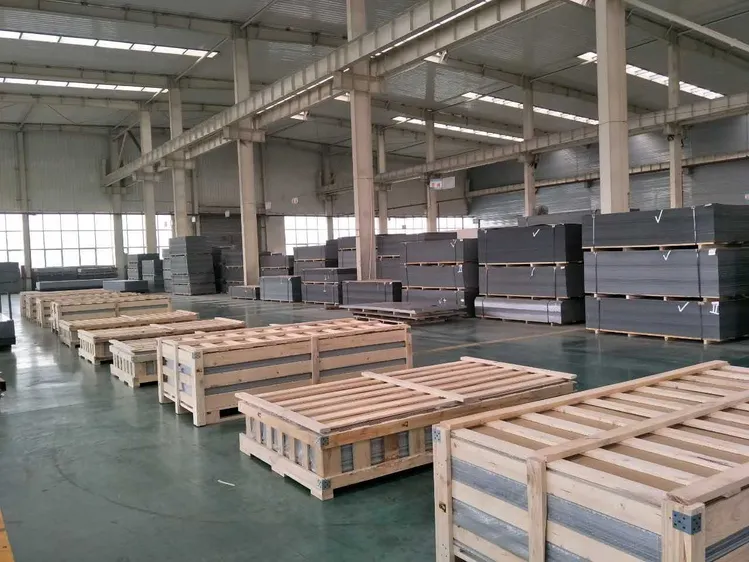 Aluminum Core Panel Ultimate Solution For High-Strength Structures