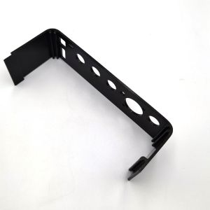 Quality Aluminum Alloy Machining Milling Machine Precision Cnc Machining Enclosure for sale