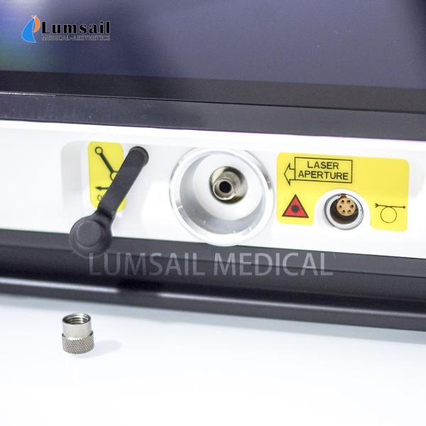 15W ENT Orthopedics Liposuction Diode Laser Machine